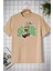 All Day Rabbit Tasarım T-Shirt 1