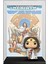Pop Figür - Comic Cover: Wonder Woman 80TH Anniversary-Wonder Woman (Rebirth) Onthrone 1