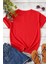 Boys Bear Baskılı T-Shirt 2