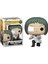 Pop Figür Animation: Tokyo Ghoul:re- Toru Mutsuki 3