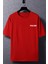 Polizei Baskılı T-Shirt 2
