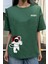 Nasa Baskılı T-Shirt 1