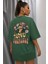 Love Yourself Baskılı T-Shirt 1