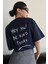 Hey You Baskılı T-Shirt 1