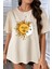 Larks' Tongues In Aspic Baskılı T-Shirt 1