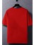 Ateş Avatar Baskılı T-Shirt 2