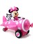 Irc Minnie Mouse Plane - Uzaktan Kumandalı Uçak 1