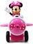 Irc Minnie Mouse Plane - Uzaktan Kumandalı Uçak 3