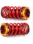 2000 Model Honda Civic Dereceli Blue Coilover Coil-15 2