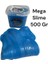 Slime Mega Jumbo Boy 500 gr Test Raporludur. 1