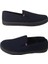 Unisex Lacivert Keten Ayakkabı 1