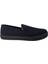 Unisex Lacivert Keten Ayakkabı 4