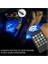 9 LED Ayak Altı LED 2