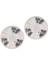 2 Paket 10 Tekerlekler Dekor Aksesuarları Tırnak Rhinestones Kalp Oval Yuvarlak Manikür Dekorasyonları Tavşak Araçları (Yurt Dışından) 1