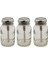 3x 80ML Cam Sıvı Alkol Pres Oje Çıkma Dağıtıcı Pompa Şişesi 3pcc 80ML (Yurt Dışından) 1