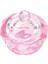 Cam Dappen Çanak Kase Pembe Monomer Nail Art Akrilik Sıvı Toz Sekizgen Için (Yurt Dışından) 1