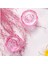 Cam Dappen Çanak Kase Pembe Monomer Nail Art Akrilik Sıvı Toz Sekizgen Için (Yurt Dışından) 5