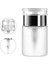 Çıkartma Pompa Dispenser Boş Dispenser Konteyner Oje Için Kilitlenebilir 50ML (Yurt Dışından) 3
