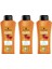 Gliss sun Protect Şampuan 525 ml 8690572791158 (3 Adet) 1