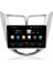 Hyundai Accent 2gb Ram 32GB Rom Android Carplay Multimedya Teyp 1