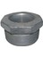 Galvaniz Daldırma Nipel Redüksiyon ( 1 1/4" x 1" ) 1