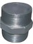 Galvaniz Daldırma Döküm Nipel ( 1/2'' ) 1