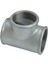 Galvaniz Daldırma Döküm Te ( 2 1/2'' ) 1