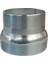 Galvaniz Boru Nipel Redüksiyon (1 1/2" x 1 1/4") 1
