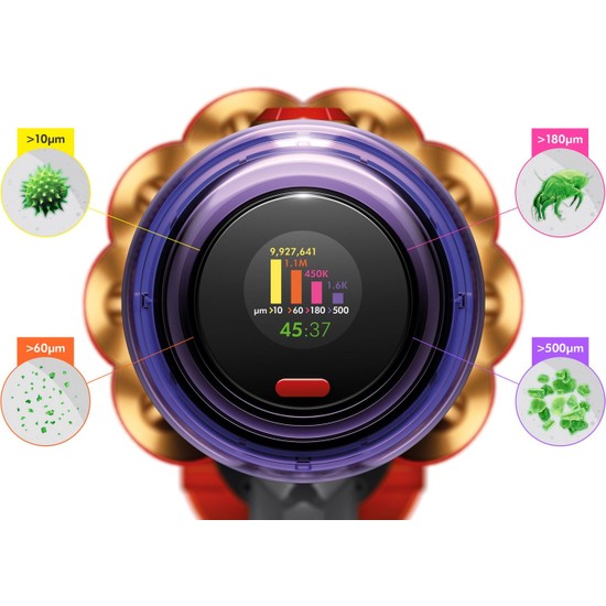 v12 detect slim absolute plus