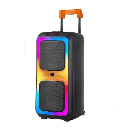 Asloka NDR-1097 Bluetooth Hoparlör