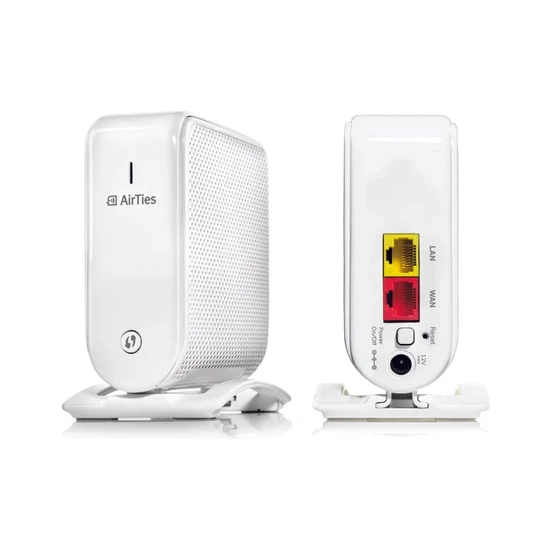 Airties 4960R Wifi 6 Mesh Router Sadece Fiber Modem