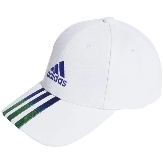 Adidas HT2028 Bball Cap 3s Fa Şapka