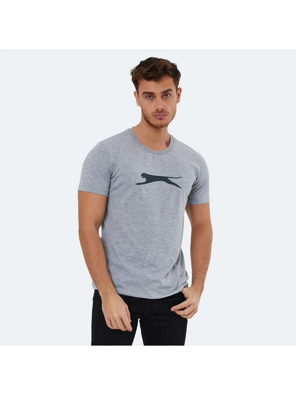 Slazenger Sector Erkek T-Shirt