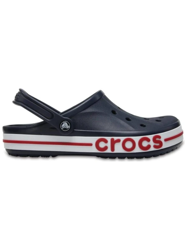 Crocs Bayaband Clog - Navy/pepper