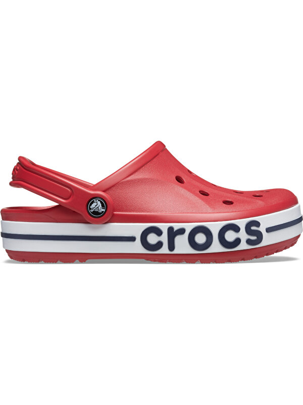 Crocs Bayaband Clog - Kırmızı