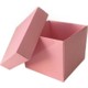  Renk Pembe