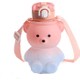  Renk Pembe