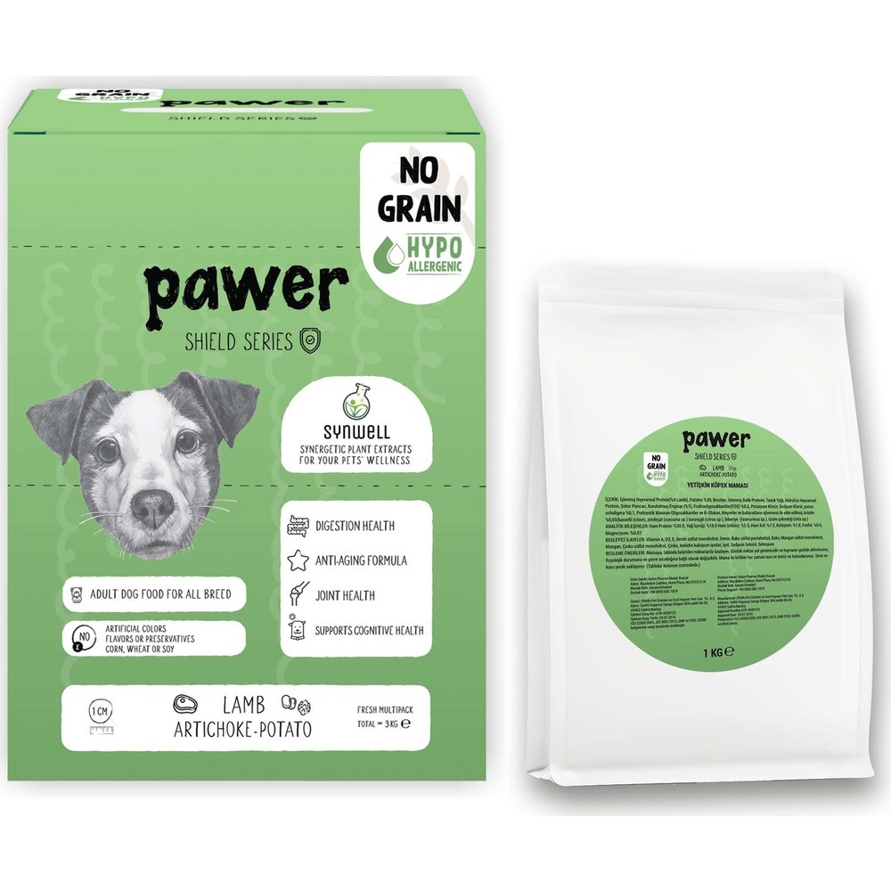 Hipoalerjenik Köpek Maması Fiyatları &amp; Çeşitleri