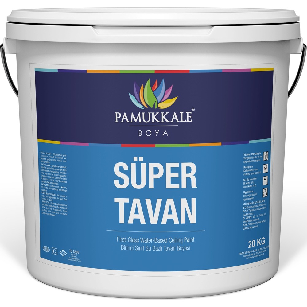 Tavan Boyası 20 Kg Fiyatları ve Modelleri Hepsiburada Sayfa 2