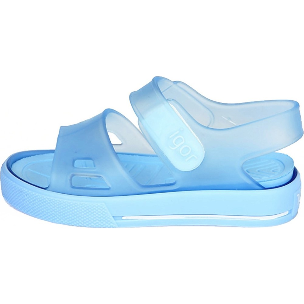 Igor S10247 Malibu Mc Havuz Kız/Erkek Çocuk Sandalet Deniz