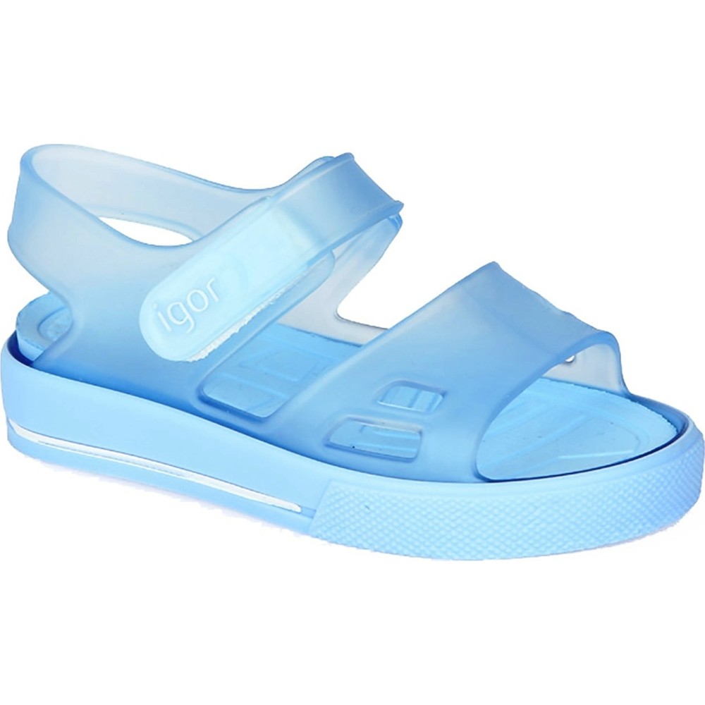 Igor S10247 Malibu Mc Havuz Kız/Erkek Çocuk Sandalet Deniz