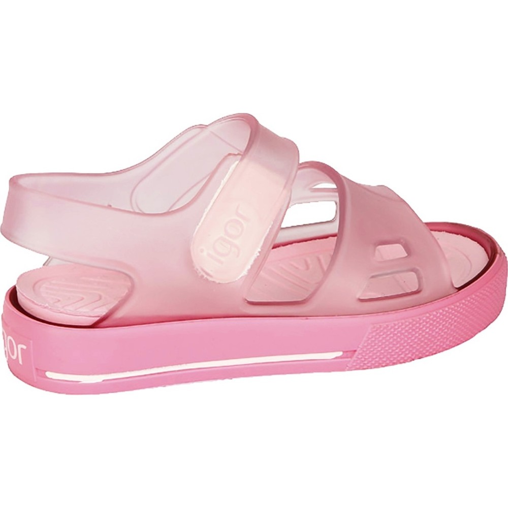 Igor S10247 Malibu Mc Havuz Kız/Erkek Çocuk Sandalet Deniz