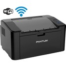 Pantum P2500W Yazıcı Wi-Fi Mono Lazer Yazıcı ( Opsiyonel Dolum İmkanı )