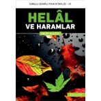 Helal ve Haramlar - Hasip Asutay