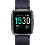 Vestel Akıllı Saat 2 Mavi 1,55 inç Ekran Bluetooth 5.2 ile Sağlık Takibi Özellikleri