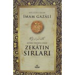 Ravza Yayınları Zekatın Sırları - İmam-ı Gazali