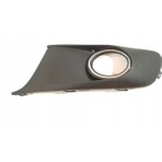 Parçazamanı Volkswagen Caddy 2011 - 2014 Sol Sis Farı Çerçevesi Sisli Krom