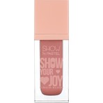Pastel Show Your Joy Likit Allık 53 Doğal Görünüm Nem Verme Özelliği