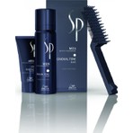 Wella Professionals SP Men Siyah Köpük Saç Boyası - Doğal Beyaz Kapatma, C Vitamini İçeren, Amonyaksız, 60 ml