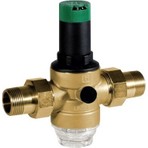 Honeywell D06F-1A Su Için Basınç Düşürücü Vana 1"